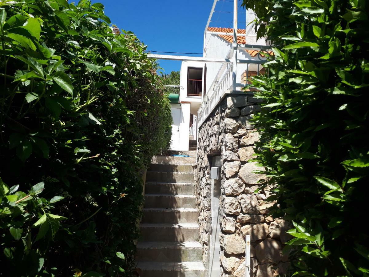 Vacation Home Mirjana Seget Vranjica Exteriör bild